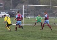 Hempnall v Dussindale 13th Nov 2021 3