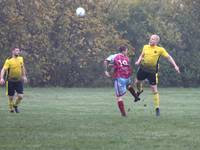 Hempnall v Dussindale 13th Nov 2021 5