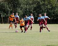 Hempnall v Sprowston 28 9 2024 3