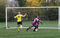 Hempnall v Dussindale 13th Nov 2021 11