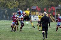 Hempnall v Dussindale 13th Nov 2021 13