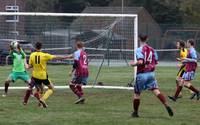 Hempnall v Dussindale 13th Nov 2021 18