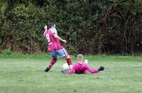 Hempnall v Dussindale 13th Nov 2021 22