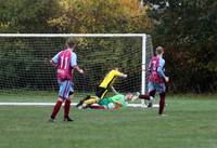 Hempnall v Dussindale 13th Nov 2021 23