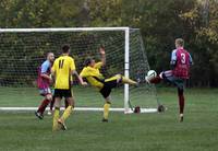 Hempnall v Dussindale 13th Nov 2021 27