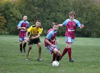 Hempnall v Dussindale 13th Nov 2021 28