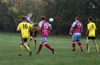 Hempnall v Dussindale 13th Nov 2021 29