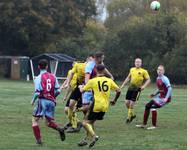 Hempnall v Dussindale 13th Nov 2021 31