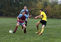 Hempnall v Dussindale 13th Nov 2021 33