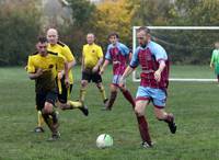 Hempnall v Dussindale 13th Nov 2021 35