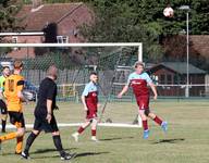 Hempnall v Sprowston 28 9 2024 36
