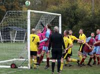 Hempnall v Dussindale 13th Nov 2021 38