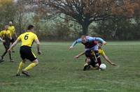 Hempnall v Dussindale 13th Nov 2021 40