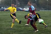 Hempnall v Dussindale 13th Nov 2021 42