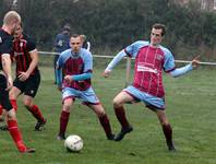 Hempnall v Wymondham 18th Dec 2021 3