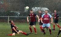 Hempnall v Wymondham 18th Dec 2021 4