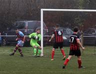 Hempnall v Wymondham 18th Dec 2021 5