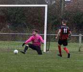 Hempnall v Wymondham 18th Dec 2021 6