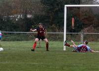 Hempnall v Wymondham 18th Dec 2021 7