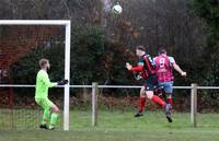 Hempnall v Wymondham 18th Dec 2021 8