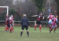 Hempnall v Wymondham 18th Dec 2021 9