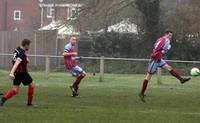 Hempnall v Wymondham 18th Dec 2021 11