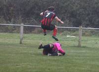 Hempnall v Wymondham 18th Dec 2021 12