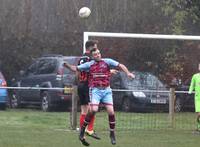 Hempnall v Wymondham 18th Dec 2021 16