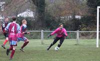 Hempnall v Wymondham 18th Dec 2021 17