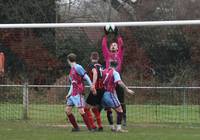 Hempnall v Wymondham 18th Dec 2021 18