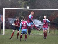 Hempnall v Wymondham 18th Dec 2021 19