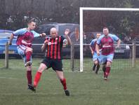 Hempnall v Wymondham 18th Dec 2021 20