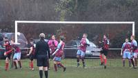 Hempnall v Wymondham 18th Dec 2021 21