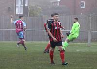 Hempnall v Wymondham 18th Dec 2021 22