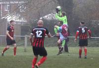 Hempnall v Wymondham 18th Dec 2021 24