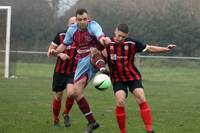 Hempnall v Wymondham 18th Dec 2021 25