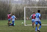 Hempnall v Mattishall Res 15th Jan 2022 1