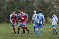 Hempnall v Mattishall Res 15th Jan 2022 3