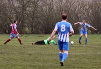 Hempnall v Mattishall Res 15th Jan 2022 4