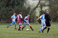 Hempnall v Mattishall Res 15th Jan 2022 5