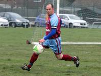 Hempnall v Mattishall Res 15th Jan 2022 8