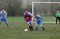Hempnall v Mattishall Res 15th Jan 2022 9