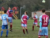 Hempnall v Mattishall Res 15th Jan 2022 10