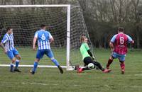 Hempnall v Mattishall Res 15th Jan 2022 11
