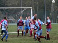 Hempnall v Mattishall Res 15th Jan 2022 12
