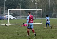 Hempnall v Mattishall Res 15th Jan 2022 13