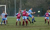 Hempnall v Mattishall Res 15th Jan 2022 16
