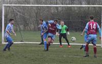 Hempnall v Mattishall Res 15th Jan 2022 17