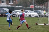 Hempnall v Mattishall Res 15th Jan 2022 18