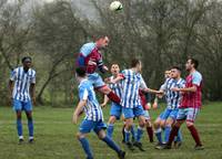 Hempnall v Mattishall Res 15th Jan 2022 19